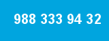 988 333 94 32 988 333 94 32